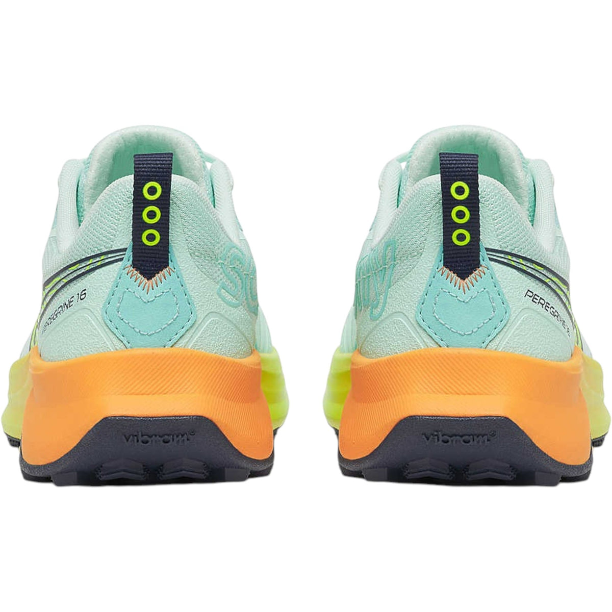 Peregrine 16 Women Trail Running Shoes
