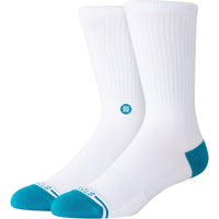 Stance Teal.TEA L