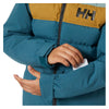 Cyclone Kids Winter Jacket
