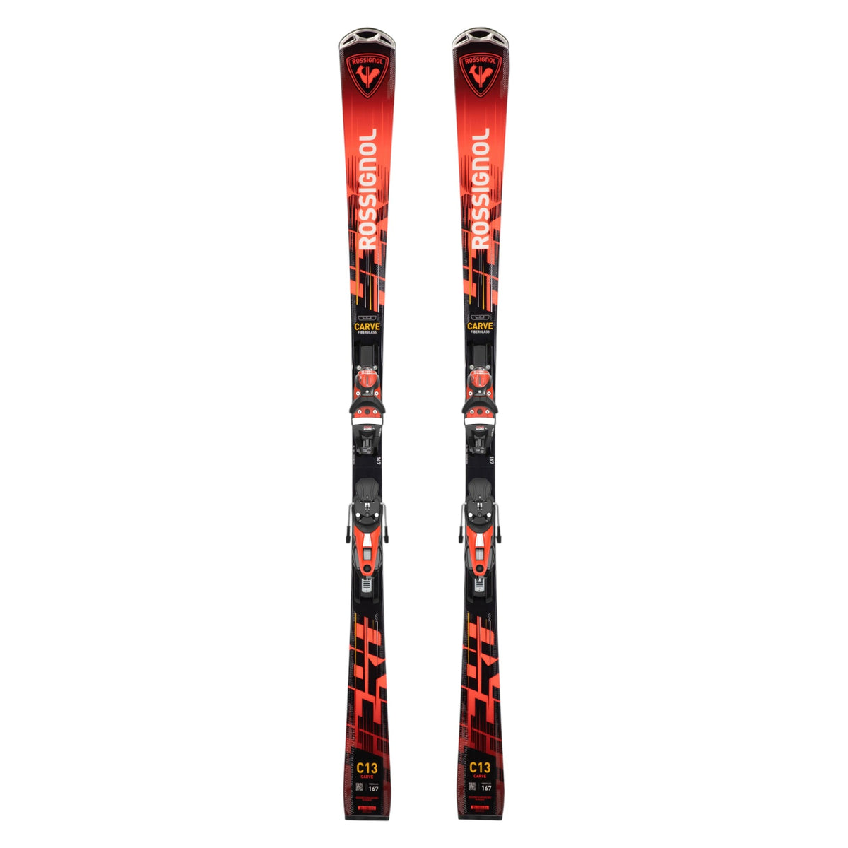 Rossignol 157