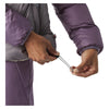 Manteau d'hiver Scape 2IN1 Femme