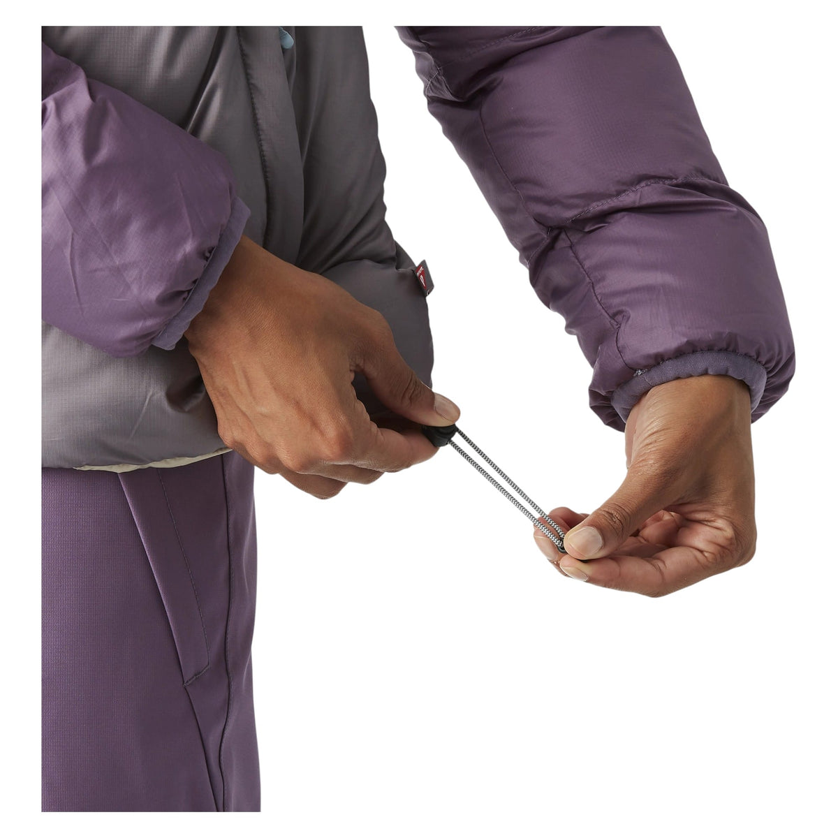 Manteau d'hiver Scape 2IN1 Femme