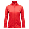 Rider Tech Zip Women Mid Layer