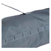 Tactic Extendable Short Adult Ski Bag