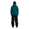 Protest Rainstorm Bleu.514 116