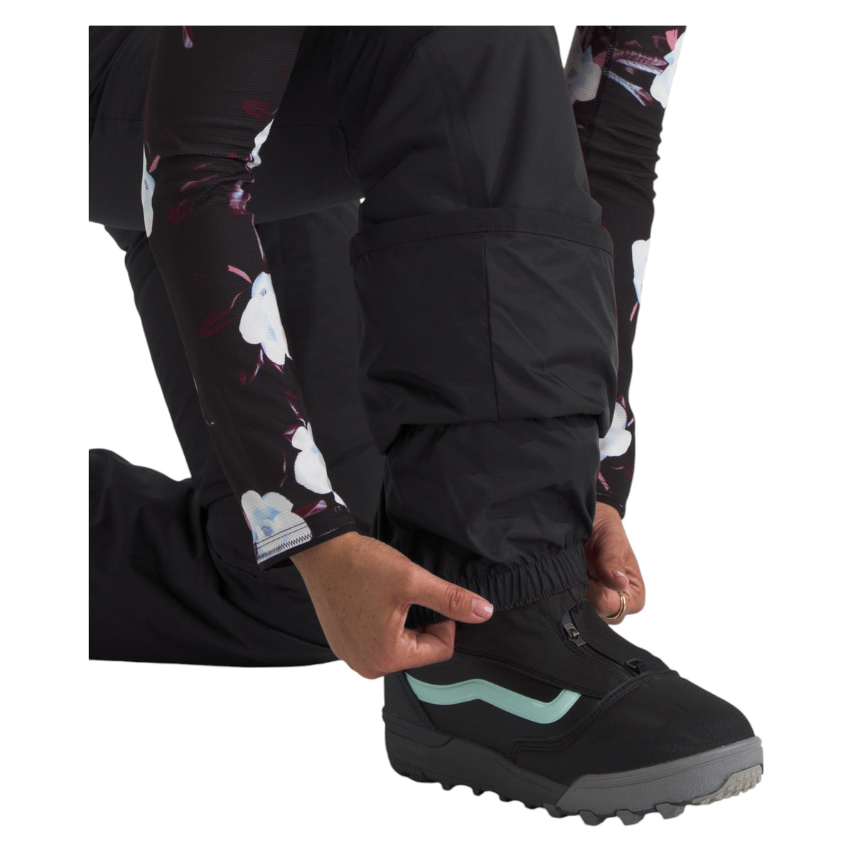 Freedom Insulated Women Snow Pants