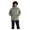 Ash Men Winter Jacket