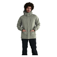 Ash Men Winter Jacket