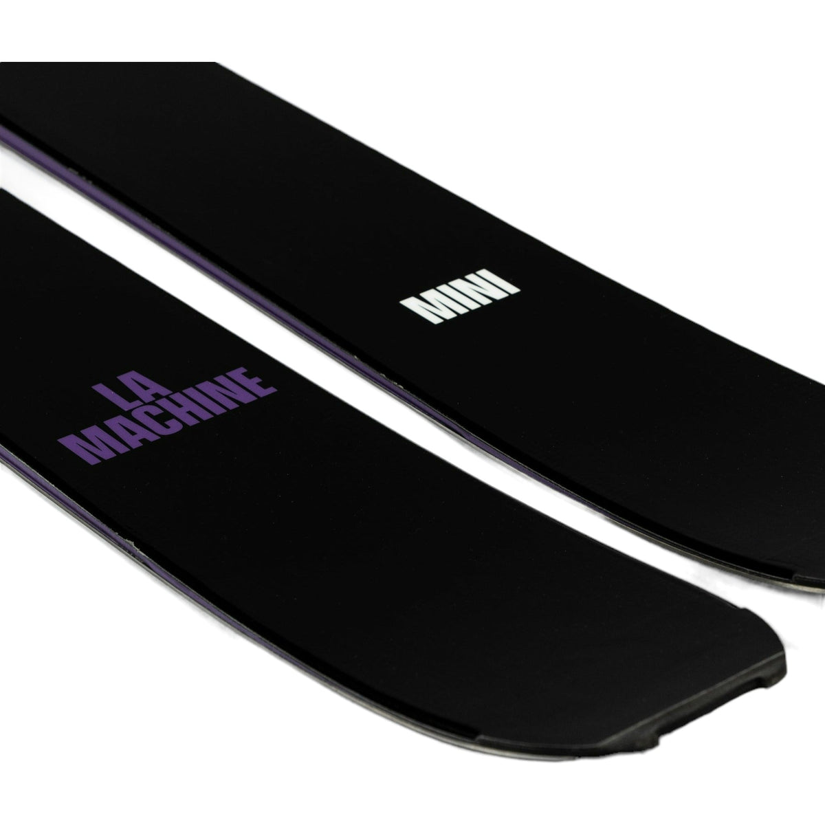 La Machine 2 Mini Men Alpine Skis