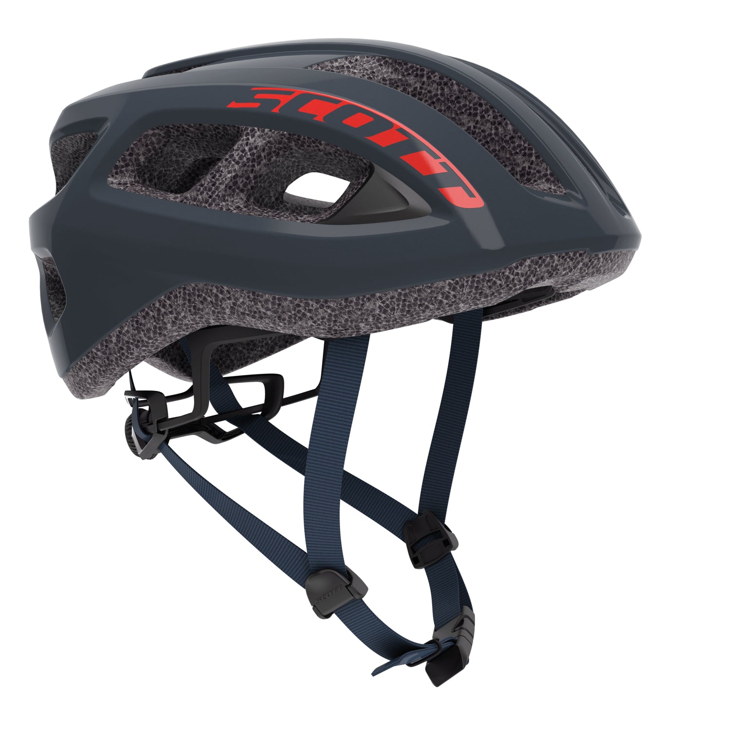 Scott TU 54a61 Midnight Bleu