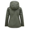 Manteau Anima Femme