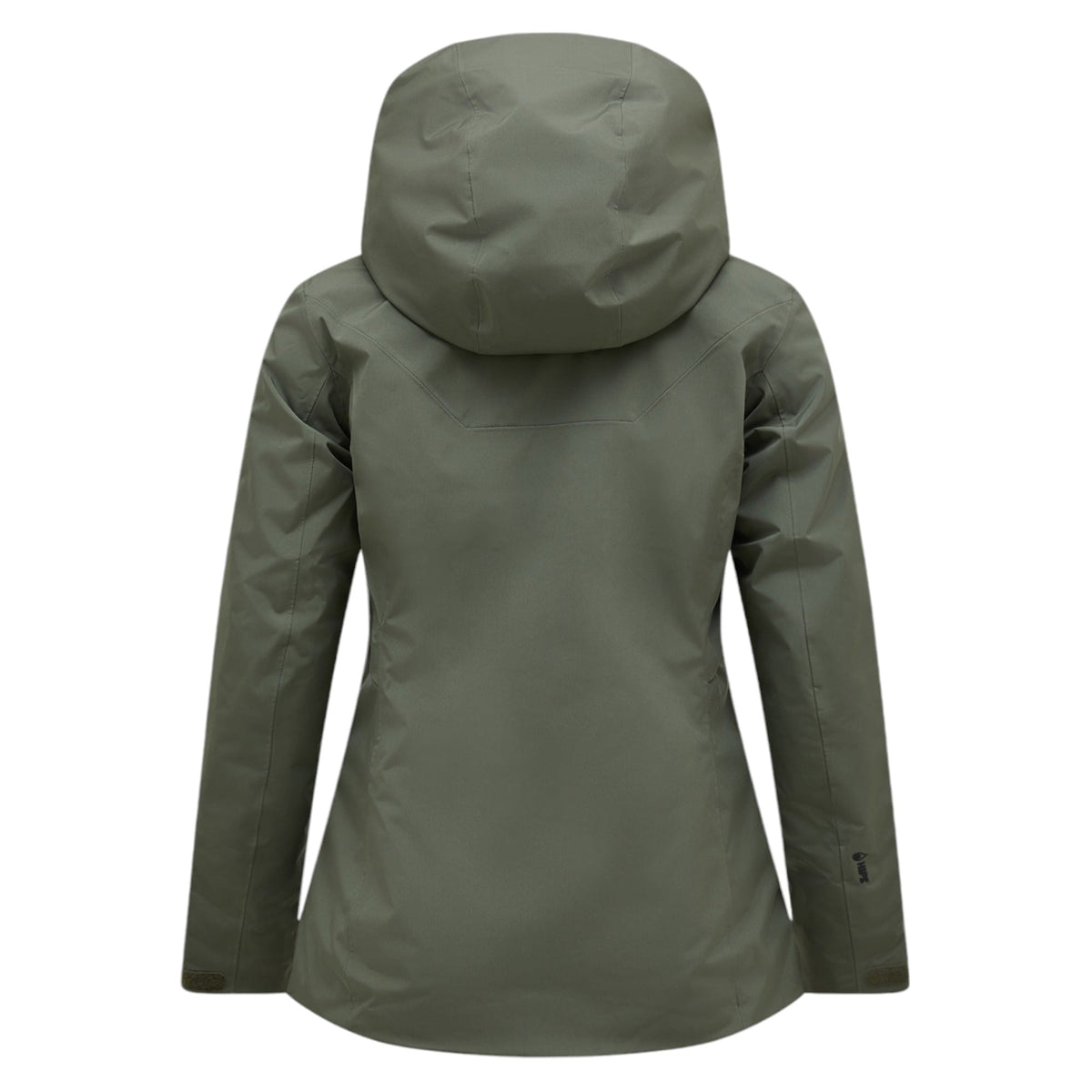 Manteau Anima Femme