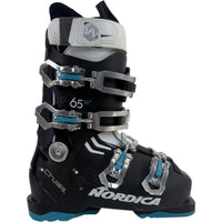 Bottes de Ski Usagé Cruise 65 W Femme