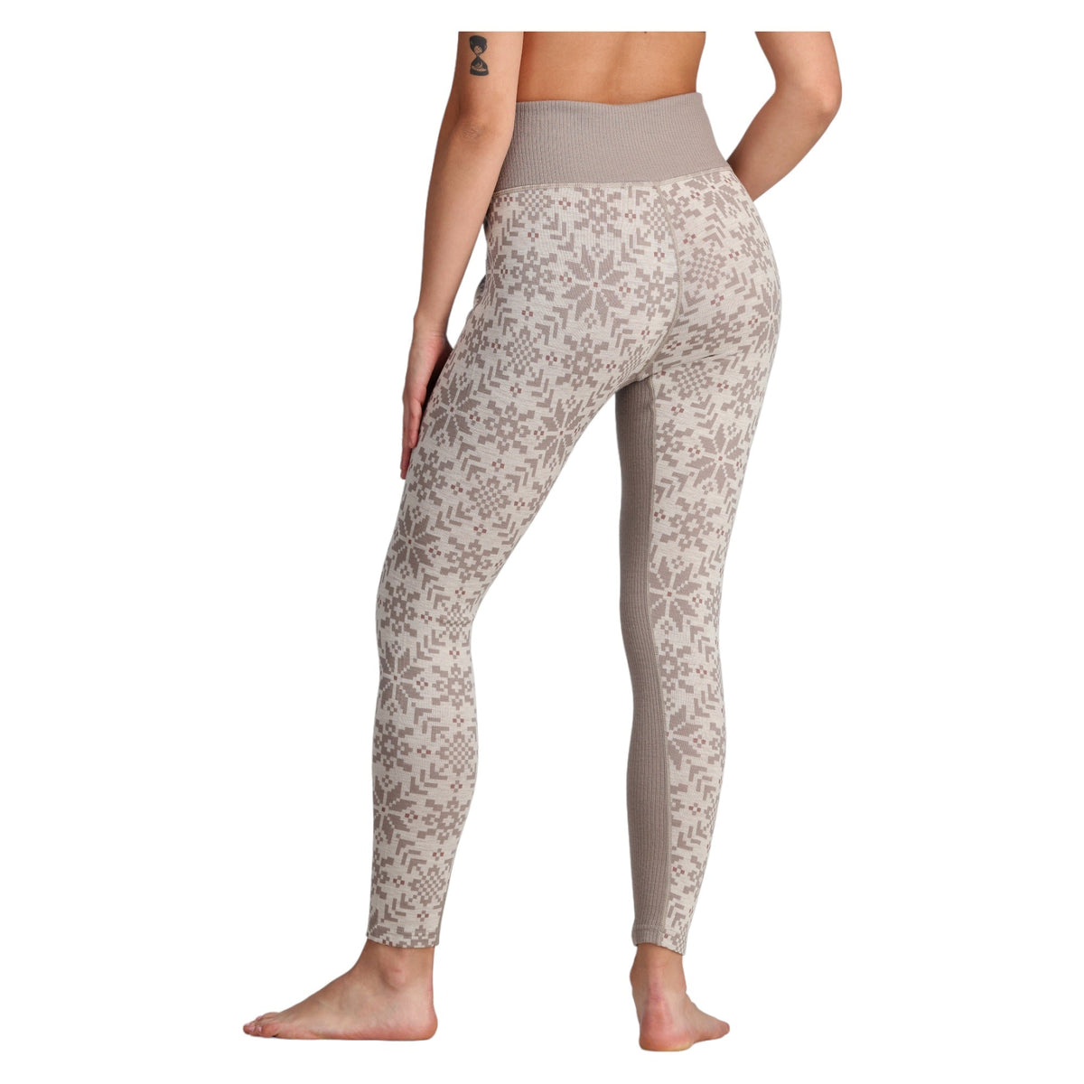 Haut de Sous-Vêtement Edith Femme