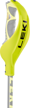 Leki Neon Jaune.12