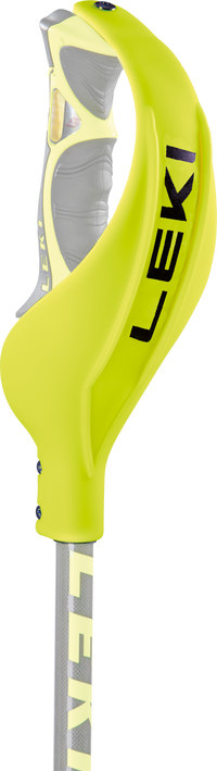 Leki Neon Jaune.12