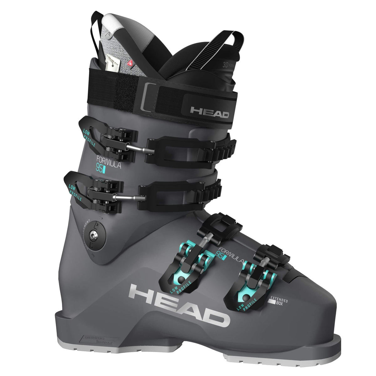 Bottes de Ski Formula 95 Femme