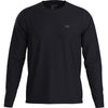 Chandail Manches Longues Cormac Crew Homme