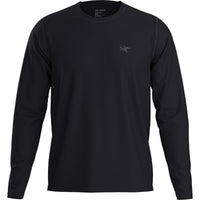 Chandail Manches Longues Cormac Crew Homme