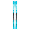 Skis Alpins WC REBELS E-RACE PRO SW+FF 14 GW Adulte
