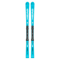 Skis Alpins WC REBELS E-RACE PRO SW+FF 14 GW Adulte