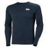 Haut de Sous-Vêtement Lifa Active Crew Homme