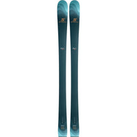 Stockli 155