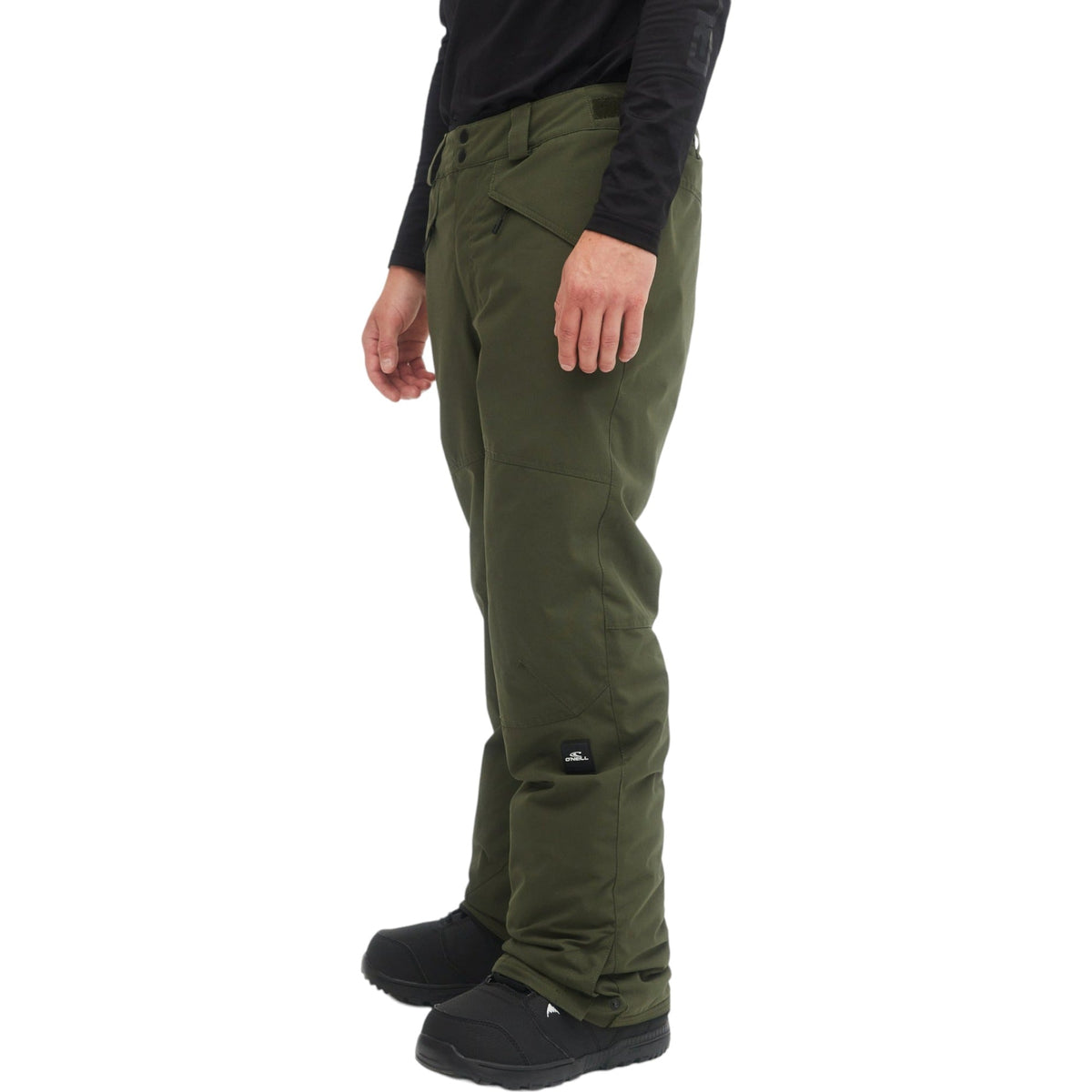 Pantalon de Neige Hammer Homme