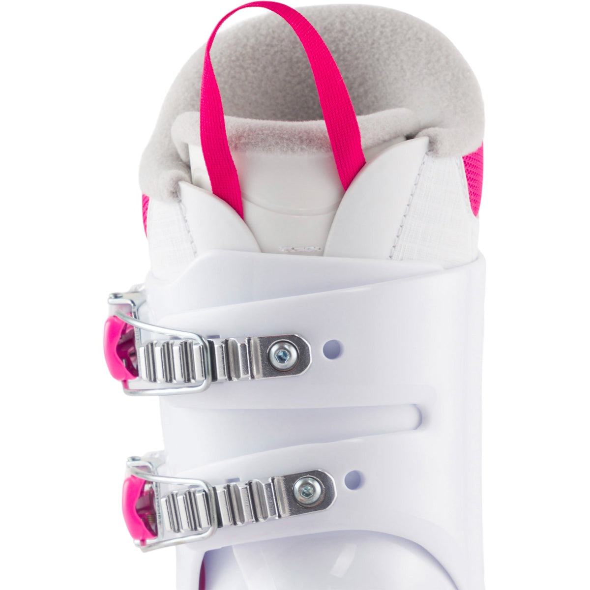 Bottes de Ski Comp J4 Enfant