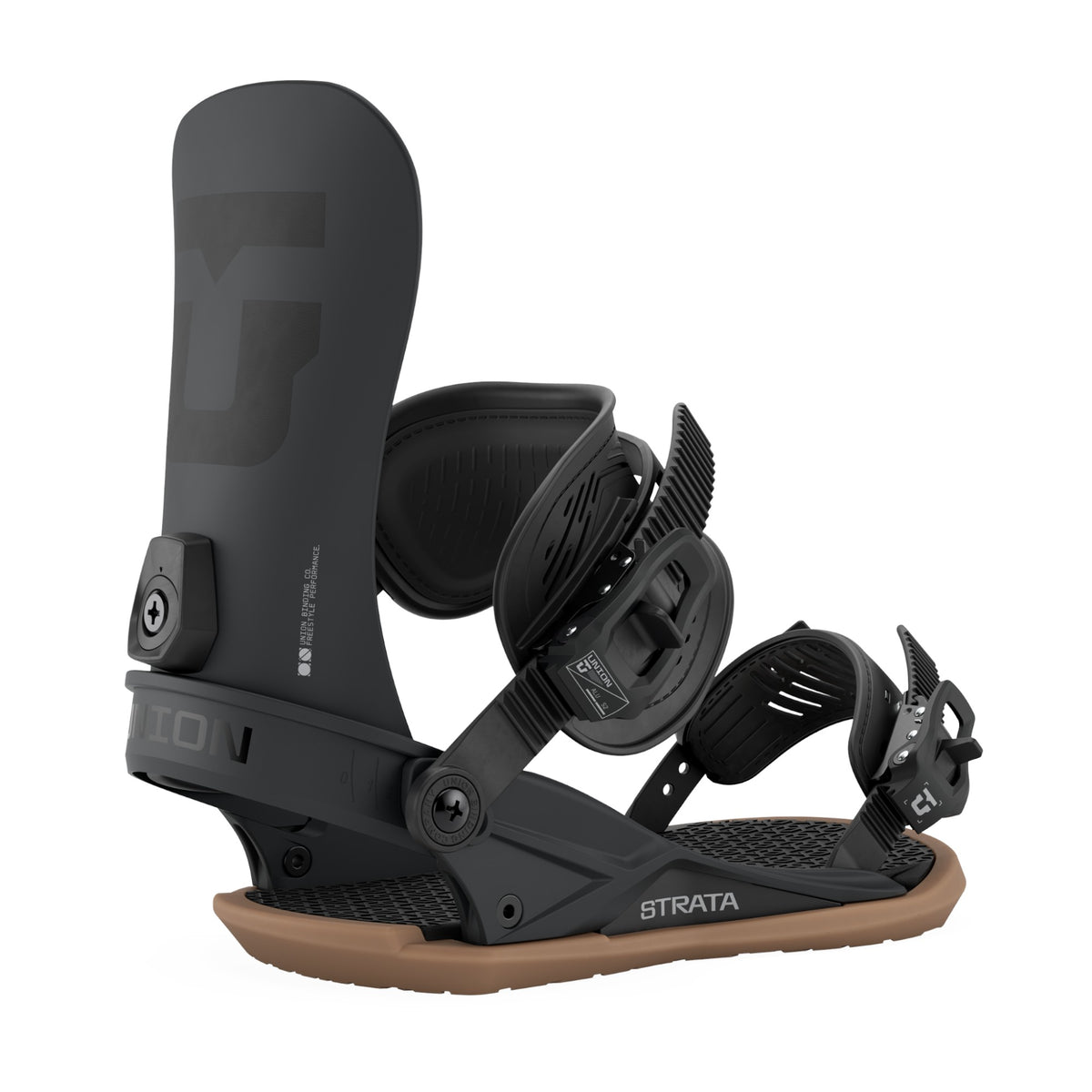 Union Black.BK1 L