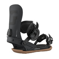 Union Black.BK1 L