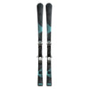Skis Alpins Shine MT + VMotion 11 TCX Femme