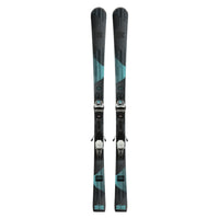 Skis Alpins Shine MT + VMotion 11 TCX Femme