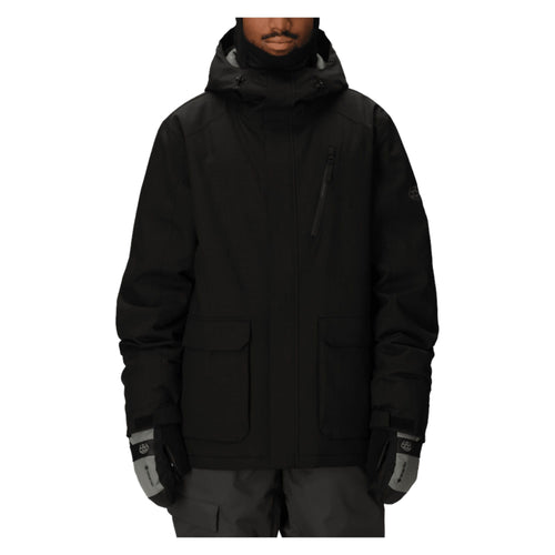 Manteau d'Hiver Nightline Insulated Homme