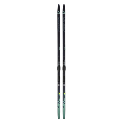 Twin Skin Sport EF IFP + Nordic Tour Adult Cross-Country Skis