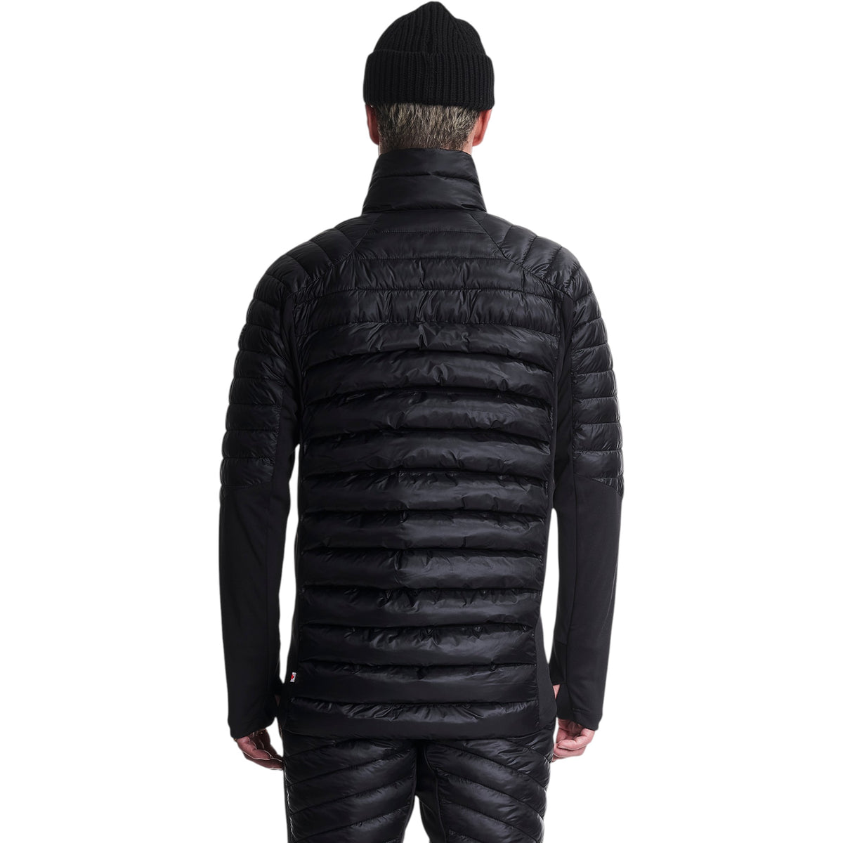 Orage Black.N101 2XL