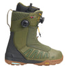 Orton Men Snowboard Boots