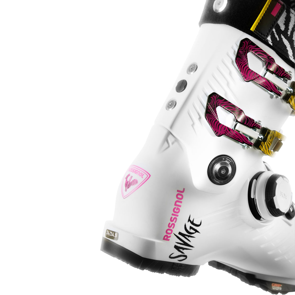 Rossignol Blanc 23