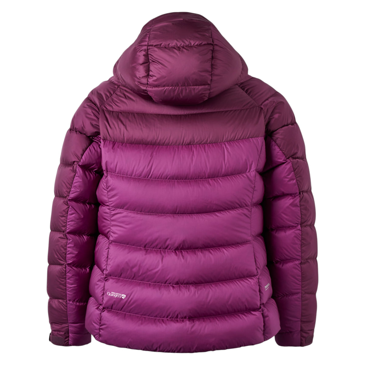 Rab Mulberry/Plum.MUP UK10/S