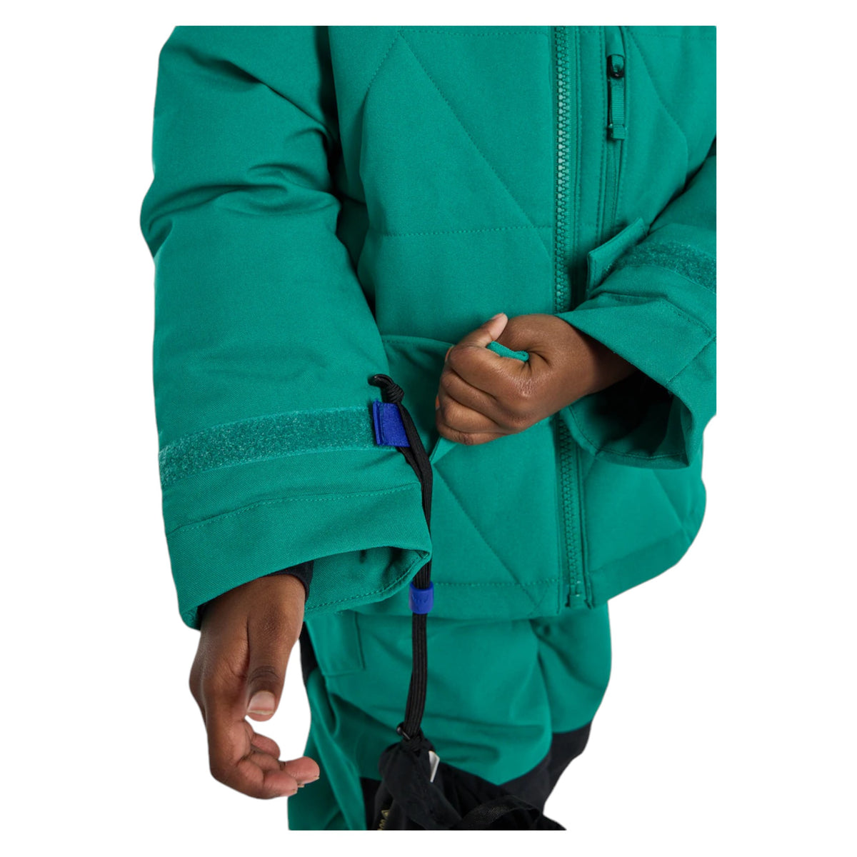 Manteau d'Hiver Spindal 2L BB Enfant