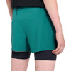 Short Dly 5'' Long Brief Homme
