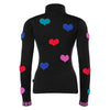 Chandail Manches Longues Bacio Femme