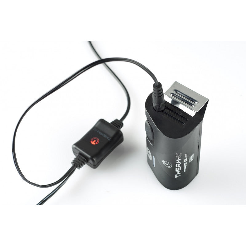Batteries pour Semelles Chauffantes C-Pack 1300