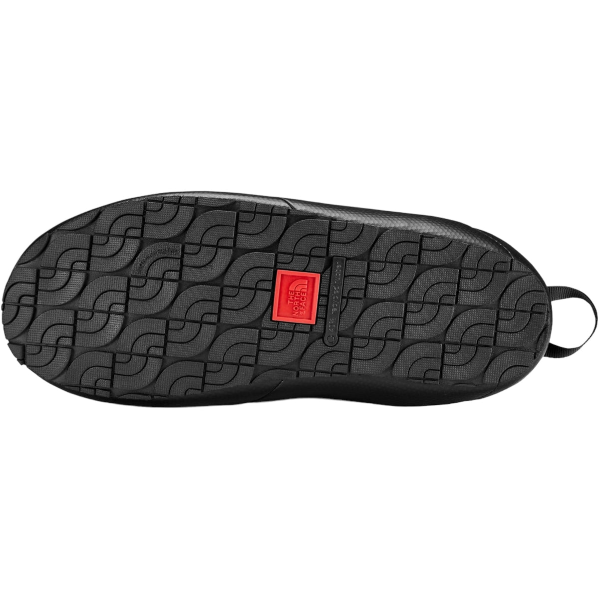 The North Face TNF BK/TNF Blanc.KY4 10.0