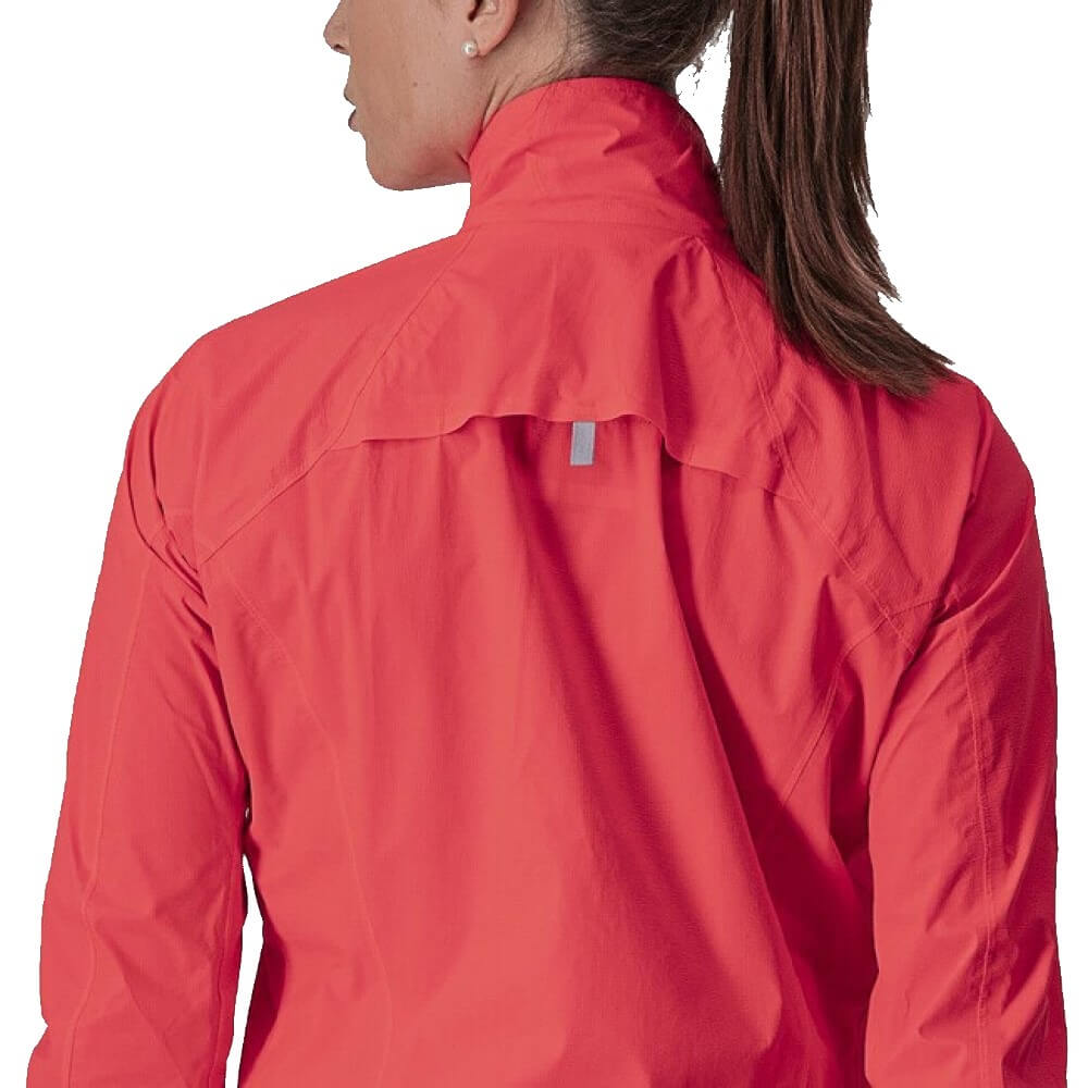 Emergency 2 Rain Women Jacket
