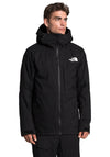 Manteau Thermoball Eco Snow Triclimate Homme