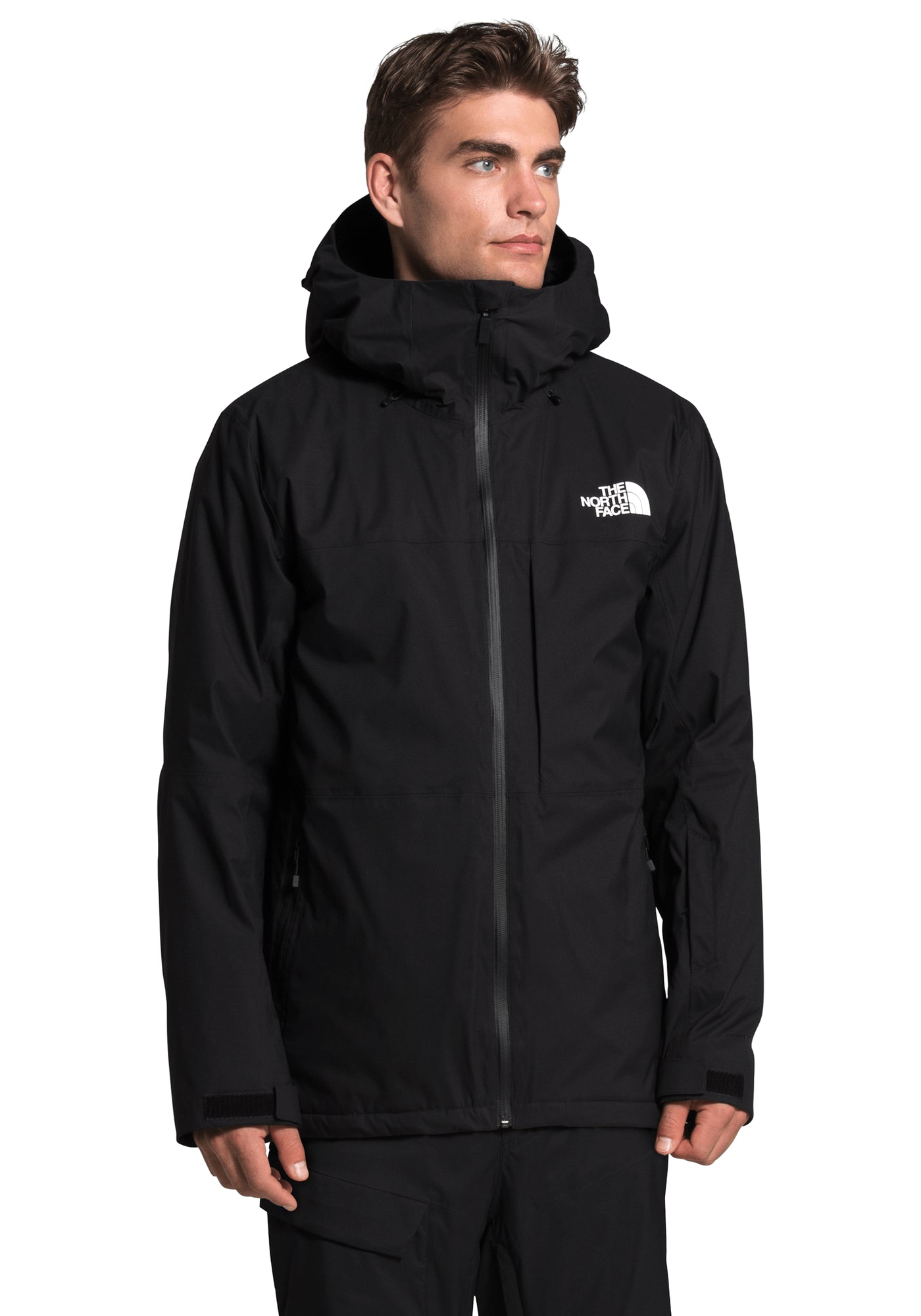 Manteau Thermoball Eco Snow Triclimate Homme