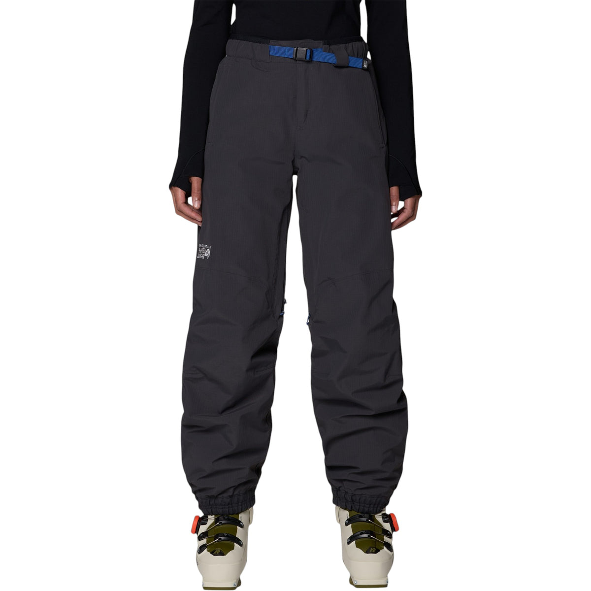 Mountain Hardwear Shark.011 L Long