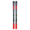 Skis Alpins Curv GT 80 Twin Powerrail + RSW11 GW Adulte