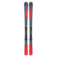 Skis Alpins Curv GT 80 Twin Powerrail + RSW11 GW Adulte